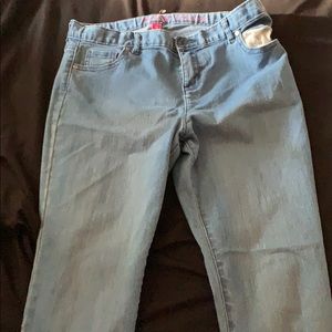 children’s place pants